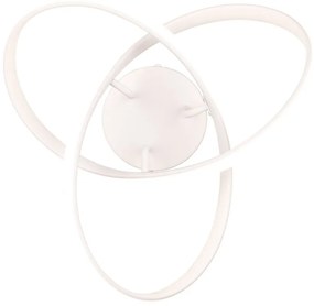 Plafonieră albă LED Meo – Reality