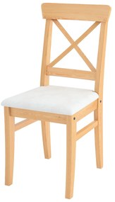 Husă pentru scaun Ingolf cu scaun tapițat