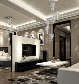 Aplica deosebita design LUX Cristal Bohemia Exclusive ISABELL 02-WL