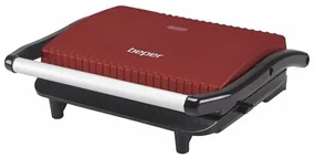 Beper P101TOS002 grill panini