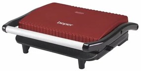 Beper P101TOS002 grill panini