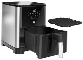 Friteuză cu aer cald WMF MULTI TASTE 1550W/230V negru