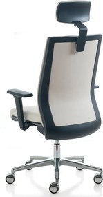 Karma lemn masiv – Scaun de birou ergonomic