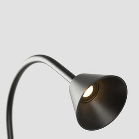 Stalp LED iluminat exterior IP65 CUCA H-30cm