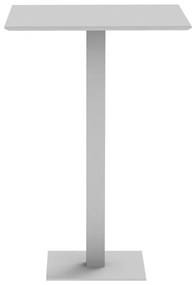 Masă de bar 70x70 cm Basso – Tenzo