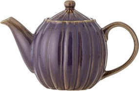 Ceainic violet din gresie ceramică 1,08 l Latina – Bloomingville