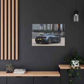 Tablou Canvas McLaren 120x80 cm