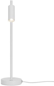 Veioza, lampa de masa design modern, 3-Step MOODMAKER OMARI alb 2112245001 NL