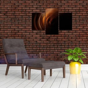 Tablou - Spirală (90x60 cm)