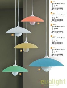 Lustra suspendata, Pendul diam.32,5cm, Cupola range 4613 RX
