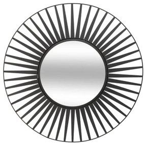 Oglinda Sun Metal 50 Cm
