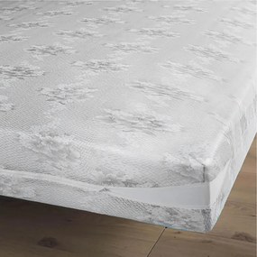 Protecție pentru saltea 90x190 cm Rena – douceur d'intérieur