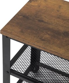 Pantofar AVENBERG LOFT