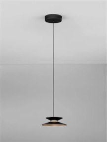 Lustra, Pendul LED design modern Morfi