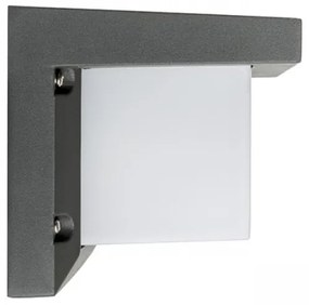 Aplică de exterior HIDE 1xE27/18W/230V IP54 RED-Design Rendl-R12561