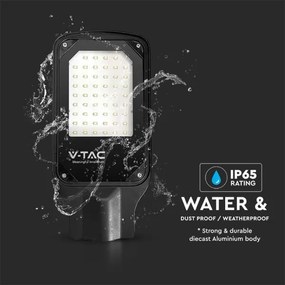 Lampă stradală LED 50W 230V 4000K IP65