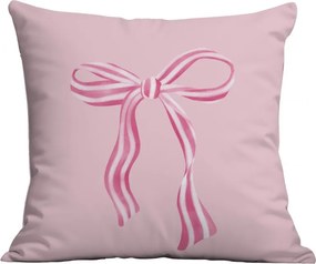 Husa pentru perna PINKARA 45x45 cm, roz