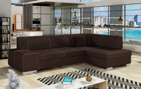 Coltar extensibil Fabio pe dreapta Sawana 26