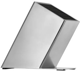 WMF - Set de cuțite de bucătărie GRAND WOOD, 6 piese, cu suport