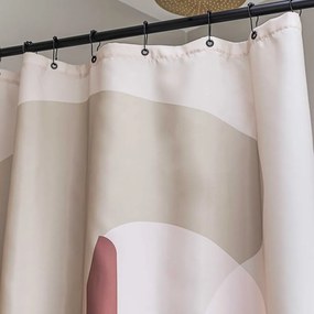 Perdea de duș 150x200 cm Gallery – Mette Ditmer Denmark