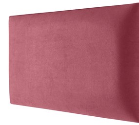 Panou tapițat Soundless 40x30 cm (zmeură). 1068506