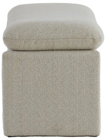 Taburet bej Dasha – Light &amp; Living