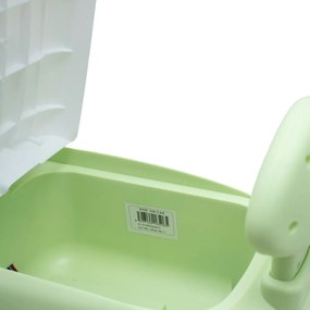 Mașinuță copii Baby Mix Kiddo Cruiser mint