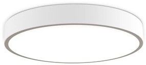 LED2 - Lampă plafon MONO LED dimabilă 100W 230V 3000K/4000K albă