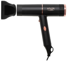 Uscator par 1400w ad 2278 adler