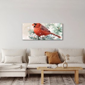 Tablou - Cardinal (120x50 cm)