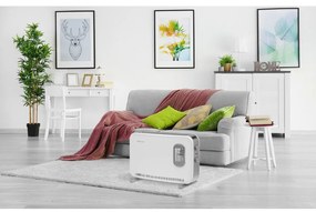 Convector turbo Concept KS3030 2000 W, alb