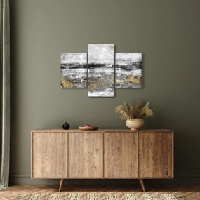 Tablou - Abstract (90x60 cm)