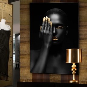 Tablou decorativ modern Oronegro SV-978153