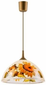 Pendul clasic 1 bec E27 19758 Lamkur