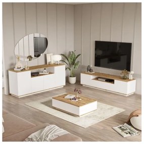 Set Mobila Living Fr18-Aw