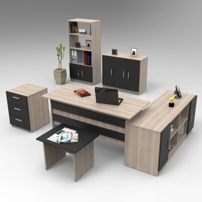 Set mobilier de birou VO17-OB