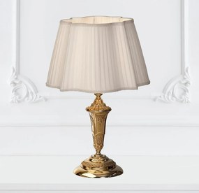 Veioza, Lampa de masa LUX realizata manual, Boris