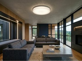 Top Light-LED Plafonieră de baie NEXUS LED/55W/230V IP44, diametru 48 cm, albă