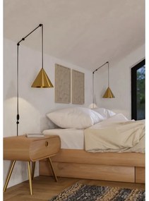 Lustră pe cablu Eglo 900975 NARICES 1xE27/40W/230V