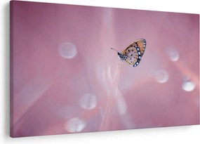 Tablou - Fluturele (90x60 cm)