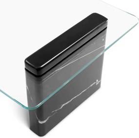 Masuta de cafea design LUX Stonecrest