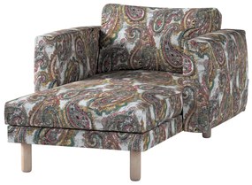 Husa pentru sezlong cu cotiere Norsborg