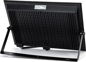 Aigostar - Proiector LED/150W/230V 6500K IP65 negru