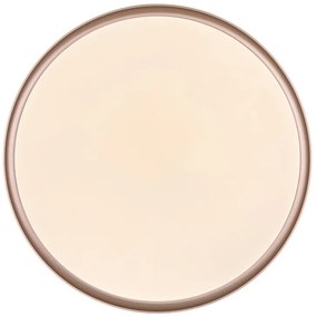 Plafoniera LED moderna cu telecomanda MANNI 40W