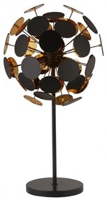 Veioza moderna design deosebit Discus EU3070BG SRT