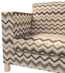 Husa pentru canapea Karlanda 3-locuri