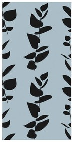 Tapet - Decor floral XXI.