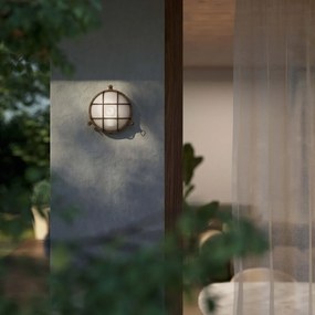 Aplica de perete exterior Nautical Grid