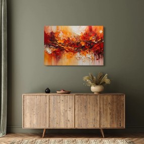Tablou - Abstracție (90x60 cm)