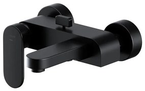 Baterie de cadă Cersanit S951-307 CREA negru